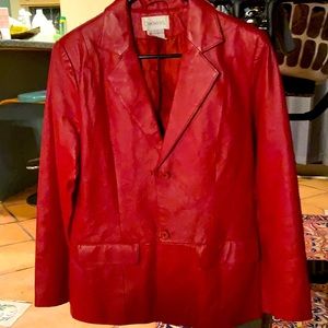 Chadwick’s of London Genuine 100% Leather Pockets